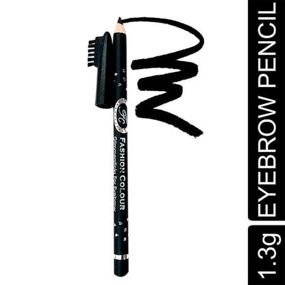 Fashion Colour Eyebrow Pencil