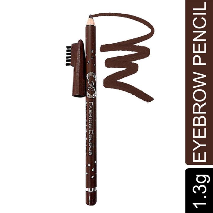 Fashion Colour Eyebrow Pencil