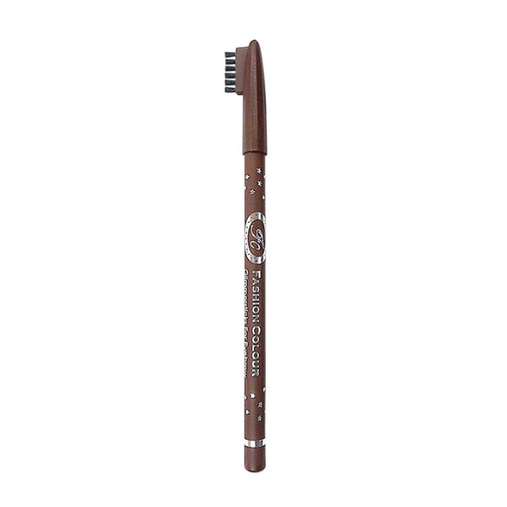 Fashion Colour Eyebrow Pencil