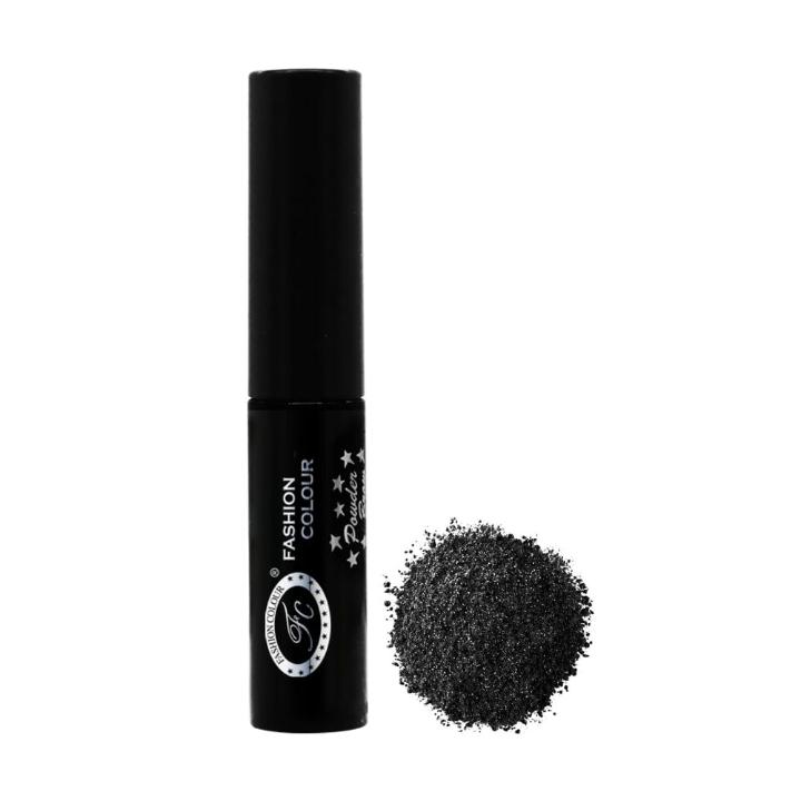 Platinum Eyebrow Powder II Powdery Eyes & Brows