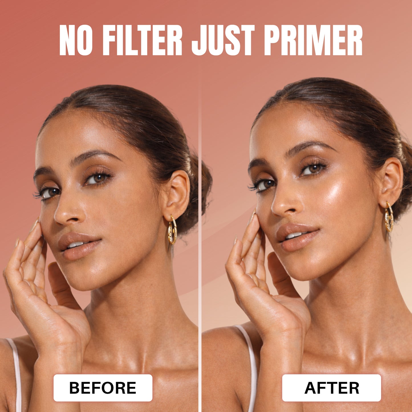 Blur Screen Primer | Broad Spectrum SPF | Enriched With Vitamin E