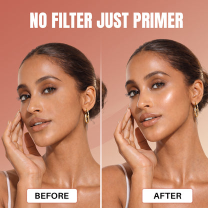 Blur Screen Primer | Broad Spectrum SPF | Enriched With Vitamin E
