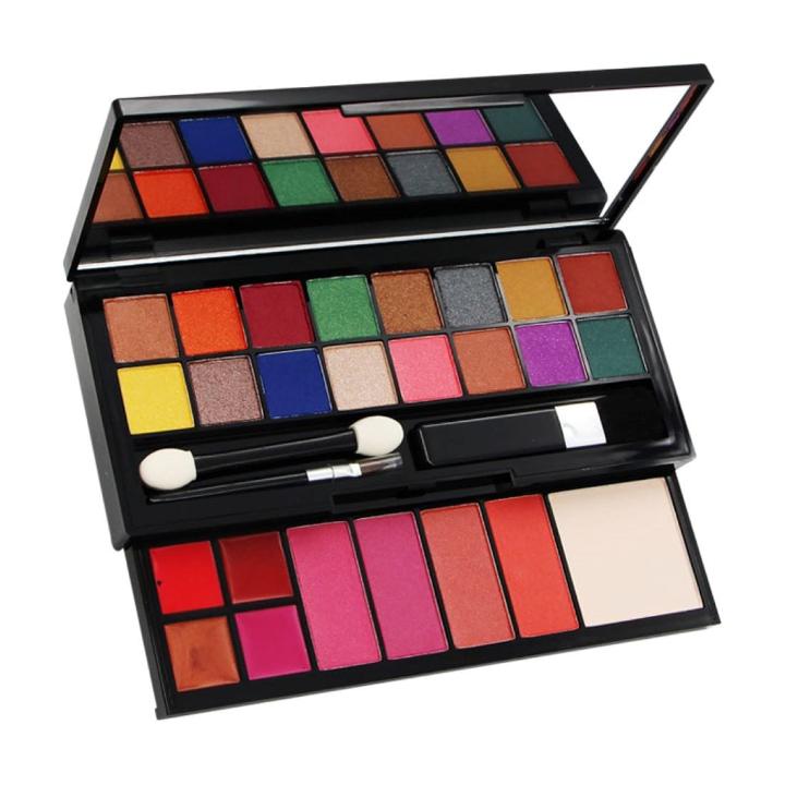 Professional 4 in 1 Makeup Kit (FC1922), 199.6g