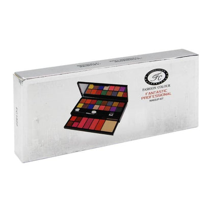 Professional 4 in 1 Makeup Kit (FC1922), 199.6g