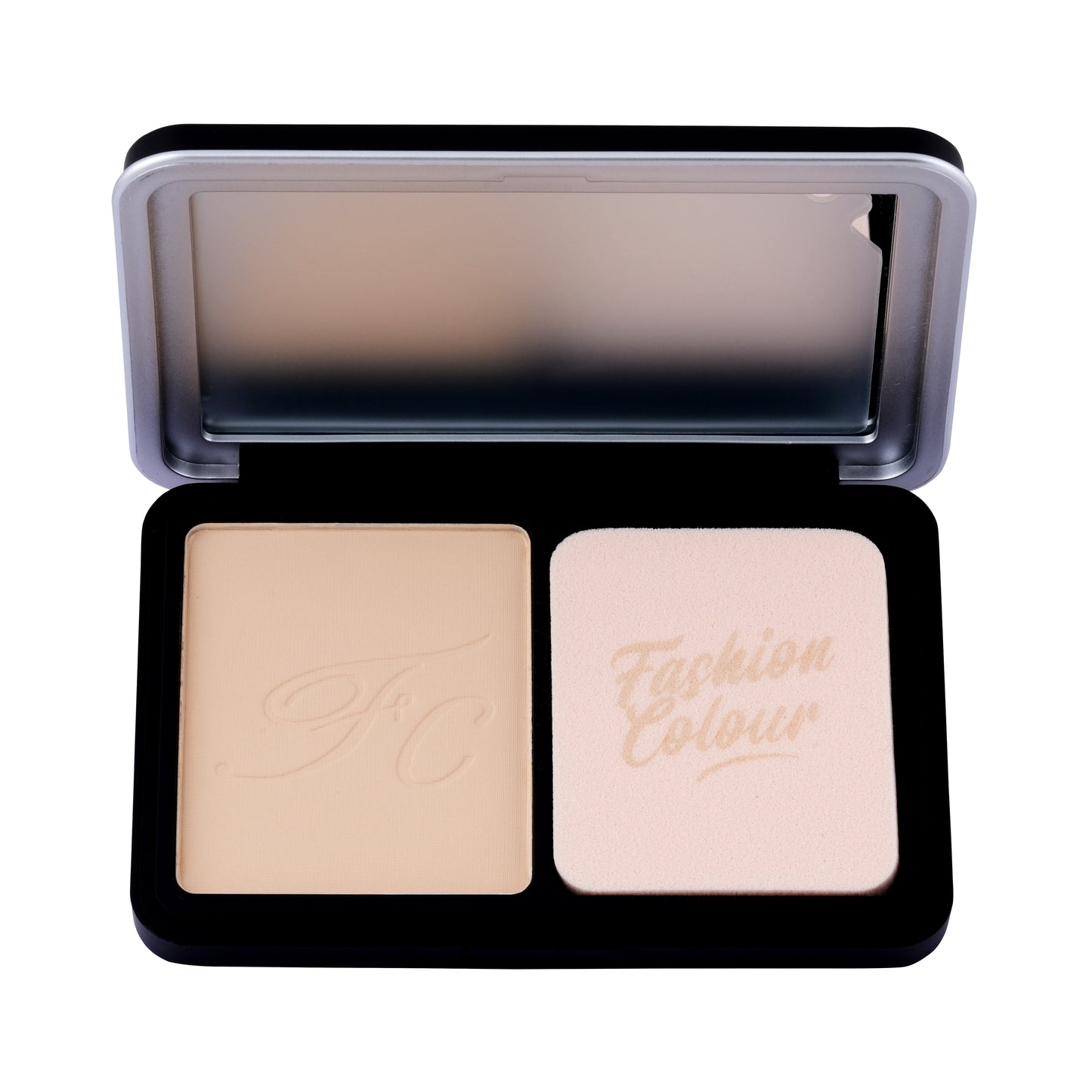 Perfect match Face Powder