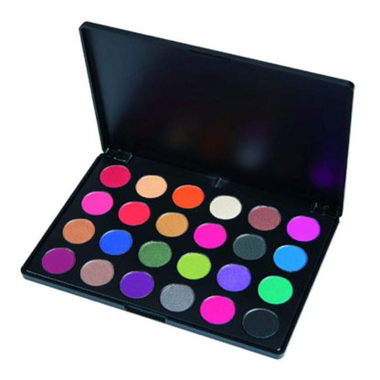 Fashion Colour Professional Makeup Kit, 2480-1