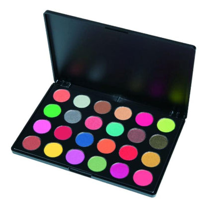 Fashion Colour Professional Makeup Kit, 2480-1