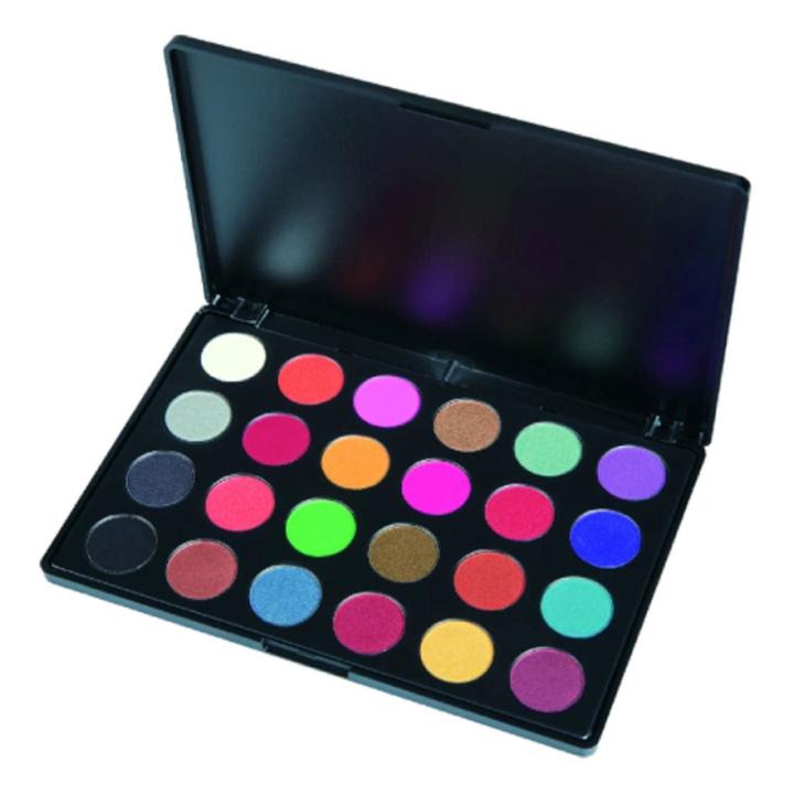 Fashion Colour Professional Makeup Kit, 2480-1