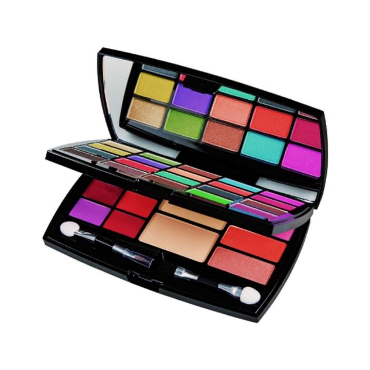 Fashion Colour Professional Makeup Kit, 2721-1