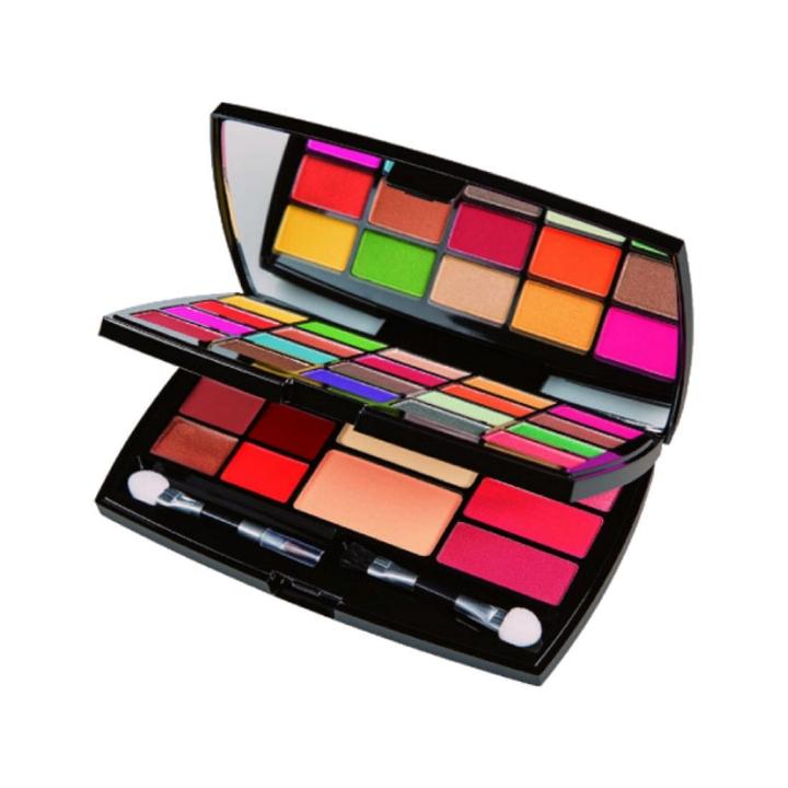 Fashion Colour Professional Makeup Kit, 2721-1