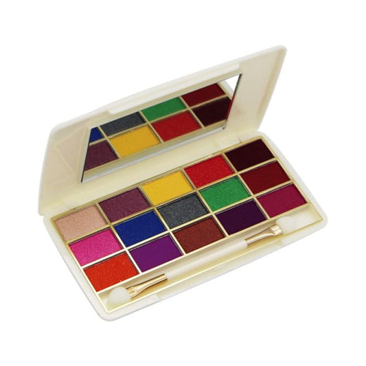 Fashion Colour Professional Makeup Kit, Fc516A