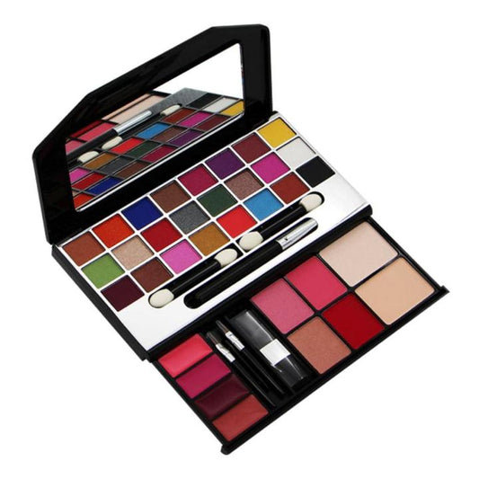 Fashion Colour Professional Makeup Kit, Fc7216-01