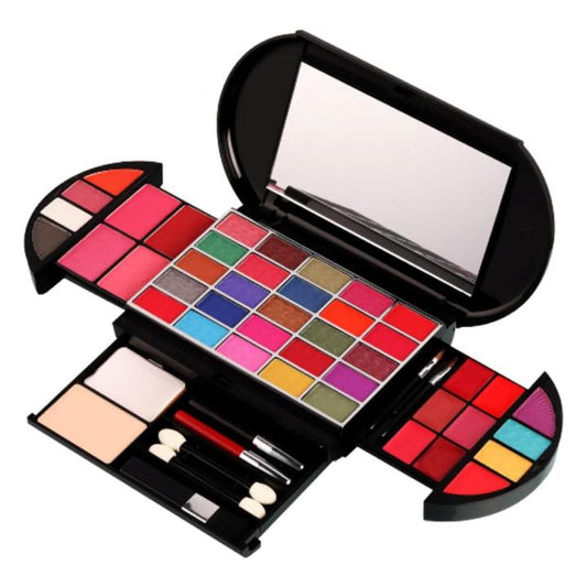 Fashion Colour Professional Makeup Kit, Fc7819B