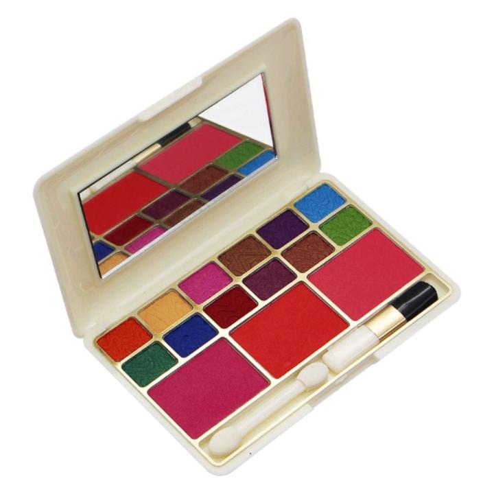 Fashion Colour Professional Makeup Kit, 977-15-1