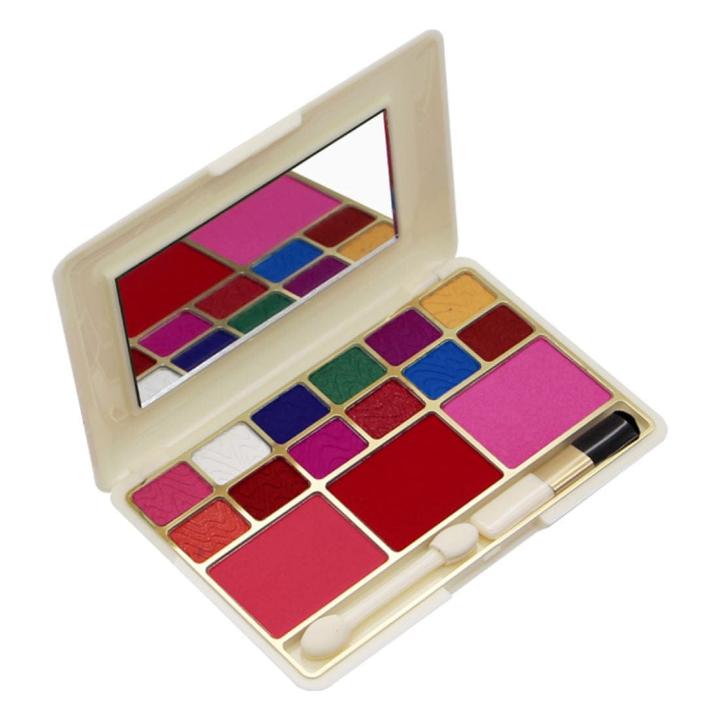 Fashion Colour Professional Makeup Kit, 977-15-1