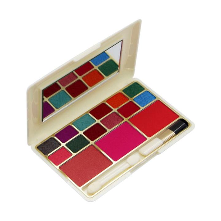 Fashion Colour Professional Makeup Kit, 977-15-1