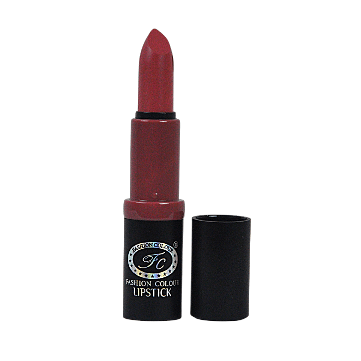 Fashion Colour Fabulous Satin Matte, Long Stay Lipstick, 3.8GM