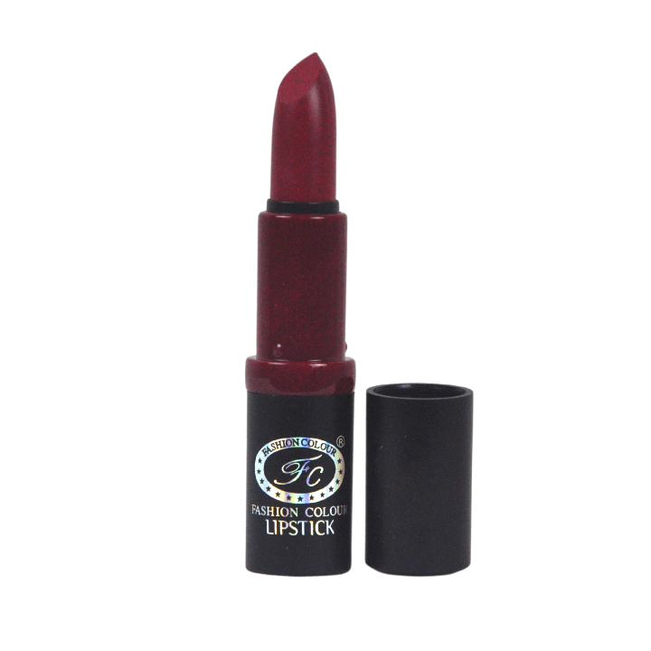 Fashion Colour Fabulous Satin Matte, Long Stay Lipstick, 3.8GM