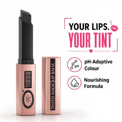 Tinted Magic Lip Balm, 3gm