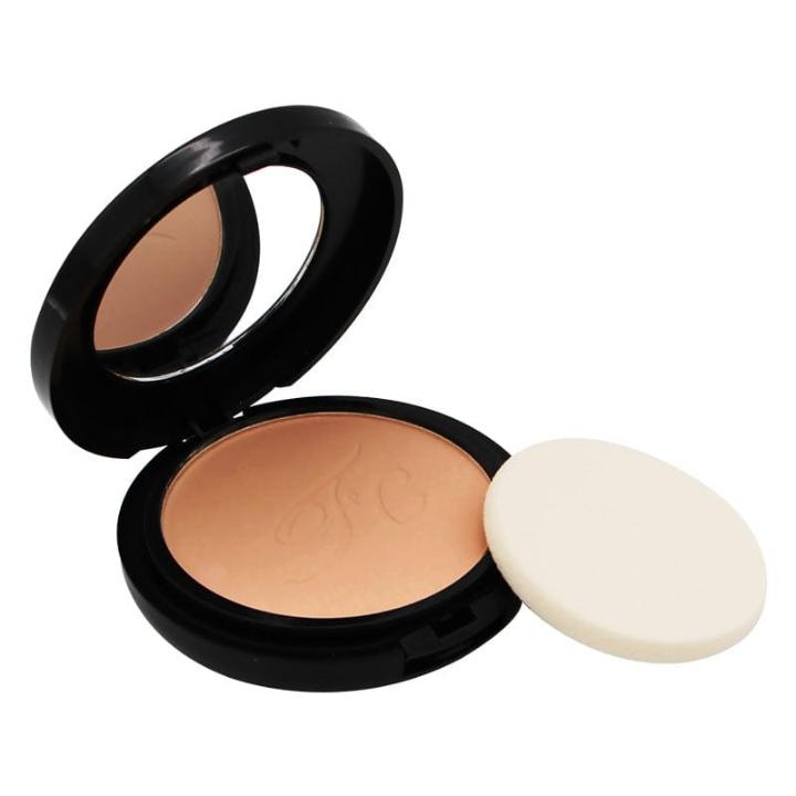 HD Velvet Touch Powder II  OIL FREE. SMOOTH, CREAMY, LIGHT WEIGHT Powder, 10g