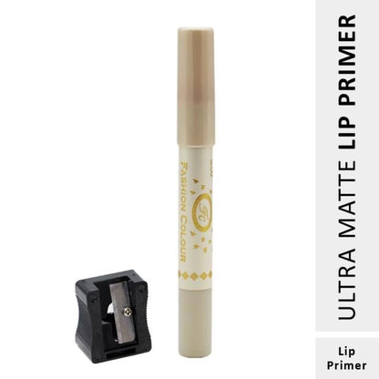 Fashion Colour Ultra Matte Lip Primer