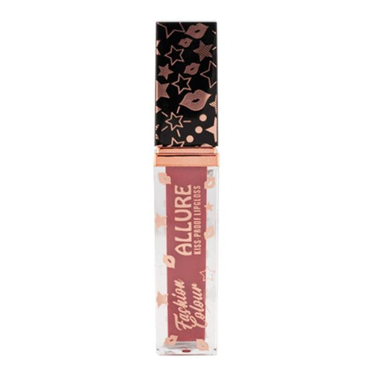 Fashion Colour Platinum Allure Kiss Proof Lip gloss, 6ml