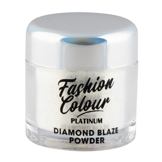 Fashion Colour Platinum Diamond Blaze Powder