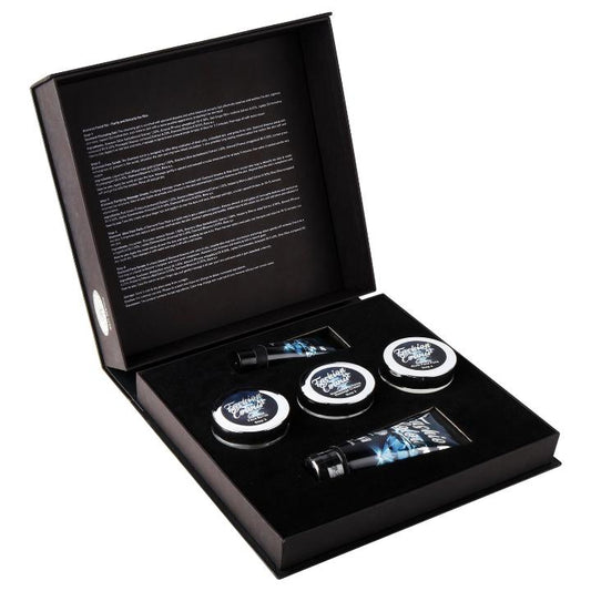 Diamond Facial Luxury Kit