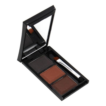 Fashion Colour Eyebrow Powder