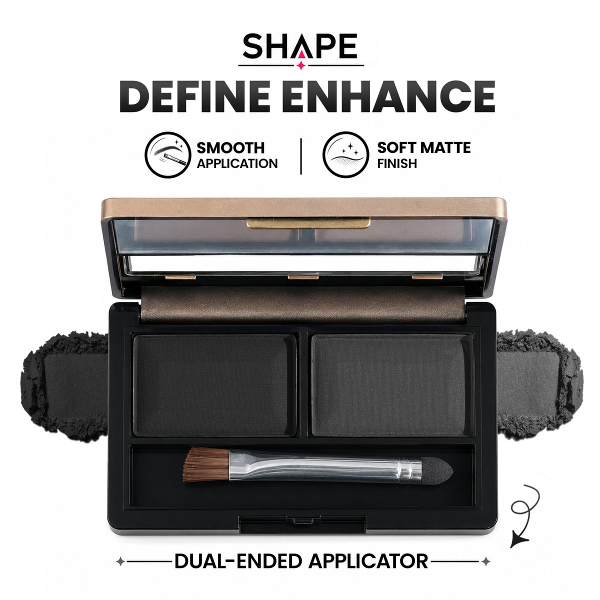 Eye Essentials Duo