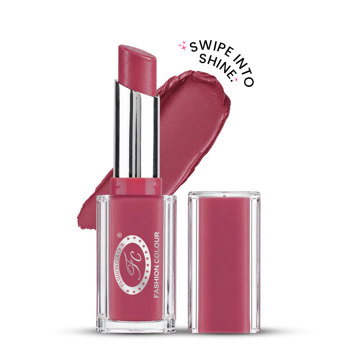 Crave Me Gloss Stick 3.1g | High-Shine Lip Gloss Stick | Smooth & Hydrating Creamy Gloss | Long-Lasting Moisturizing Lip Color for Soft & Glossy Lips
