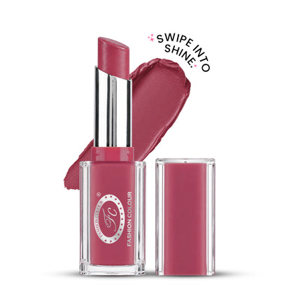 Crave Me Gloss Stick 3.1g | High-Shine Lip Gloss Stick | Smooth & Hydrating Creamy Gloss | Long-Lasting Moisturizing Lip Color for Soft & Glossy Lips