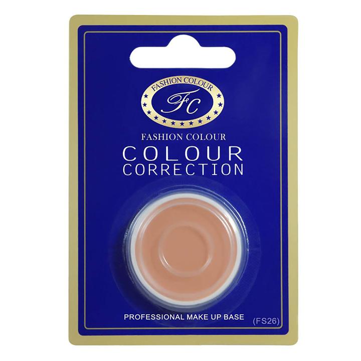 Fashion Colour Colour Correction Makeup Base Single Packing