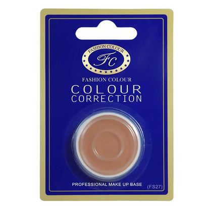 Fashion Colour Colour Correction Makeup Base Single Packing