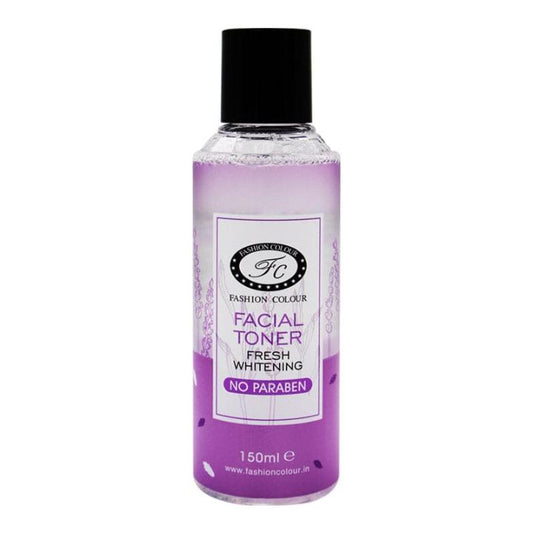 Fashion Colour Facial Toner