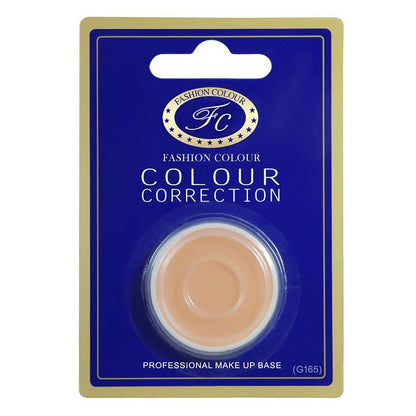 Fashion Colour Colour Correction Makeup Base Single Packing