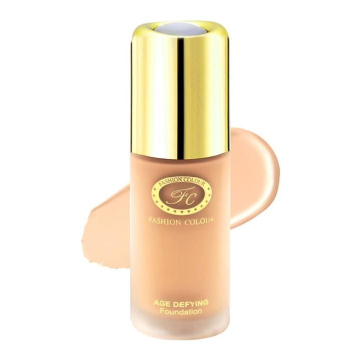 Age Defying Foundation