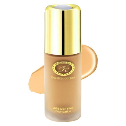 Age Defying Foundation