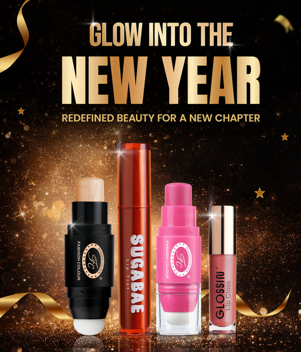 Fashion Colour India Banner ks vrk