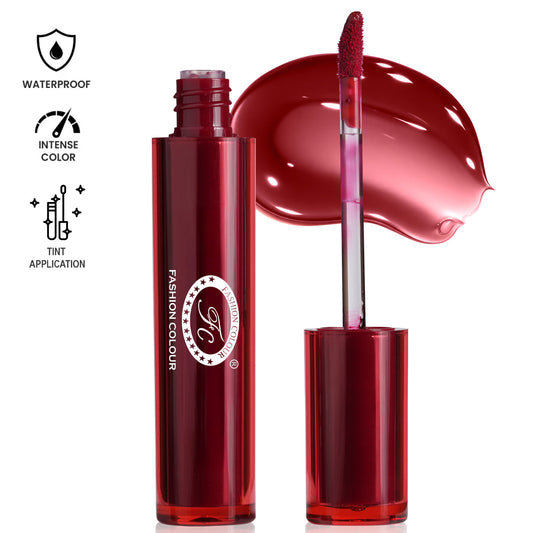 Sugabae Lip Tint | Long-Lasting Natural Lip & Cheek Tint | Lightweight, Smudge-Proof & Hydrating Formula | Soft Matte Finish | Moisturizing Lip Stain for All Skin Tones – 1.5g