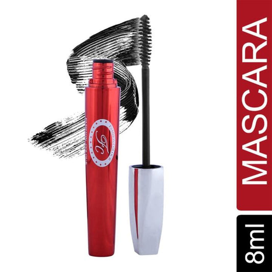 Big Eye Waterproof curl Mascara Blue I Waterproof, Non-Fading, Smudge-Proof, And Volume Base Film (8ml)