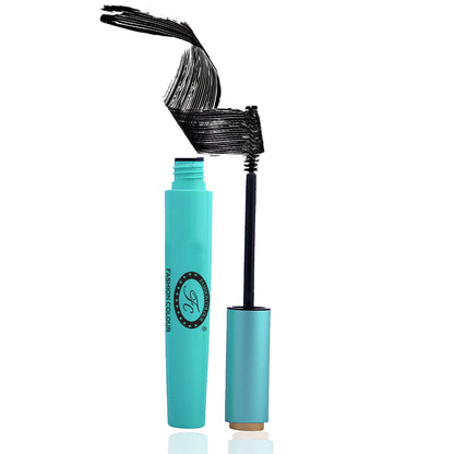 Fashion Colour Cat Eye Waterproof Mascara