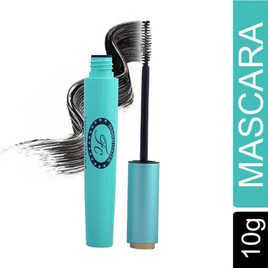 Fashion Colour Cat Eye Waterproof Mascara