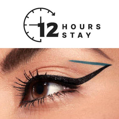 Fashion Colour Fashion Colour Eye Liner