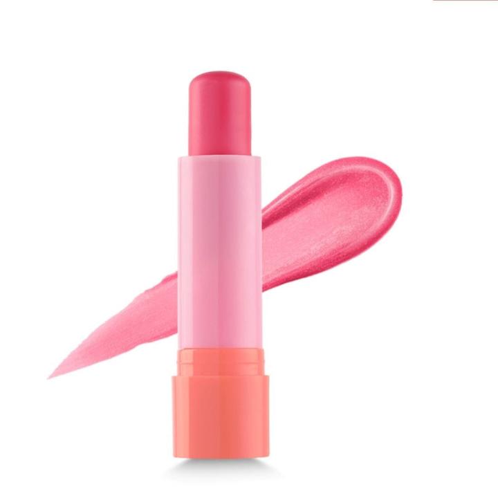 Fashion Colour Kiss Lip Balm LB10