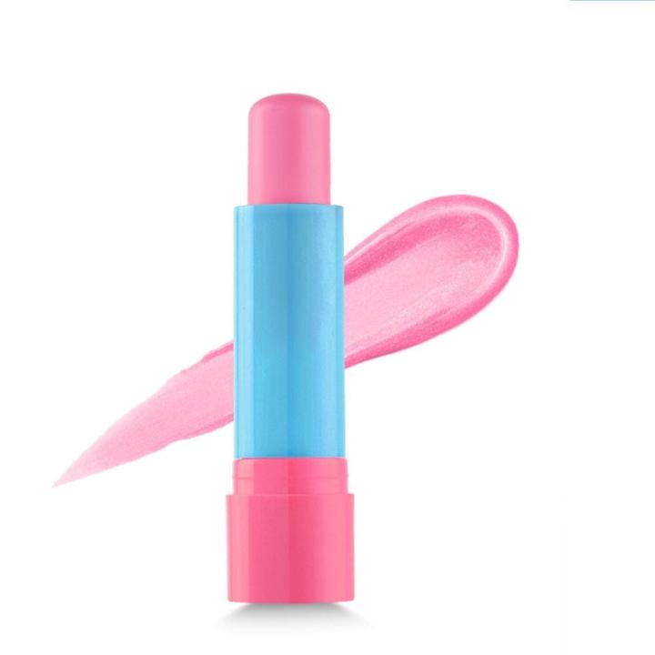 Fashion Colour Kiss Lip Balm LB10