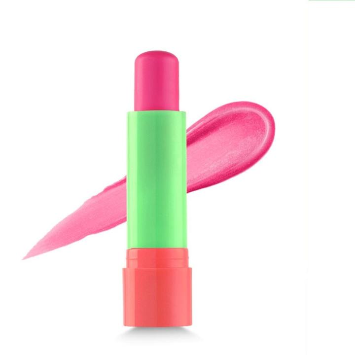 Fashion Colour Kiss Lip Balm LB10