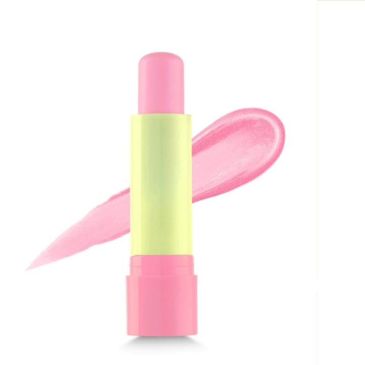 Fashion Colour Kiss Lip Balm LB10