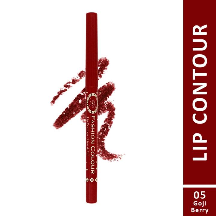 Essence Lipliner – Soft Contouring Lipliner – Farbe: Deeply Intoxicated (velvet-matte Formel)