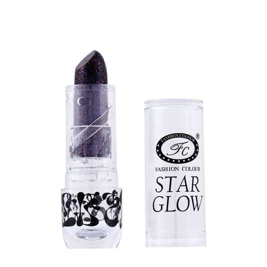 Fashion Colour Star Glow  Lip  | Pink Magic Moisturizing |3.8g